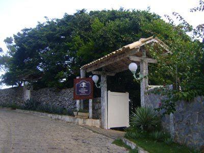 Pousada Villa Toscana Búzios Exteriér fotografie