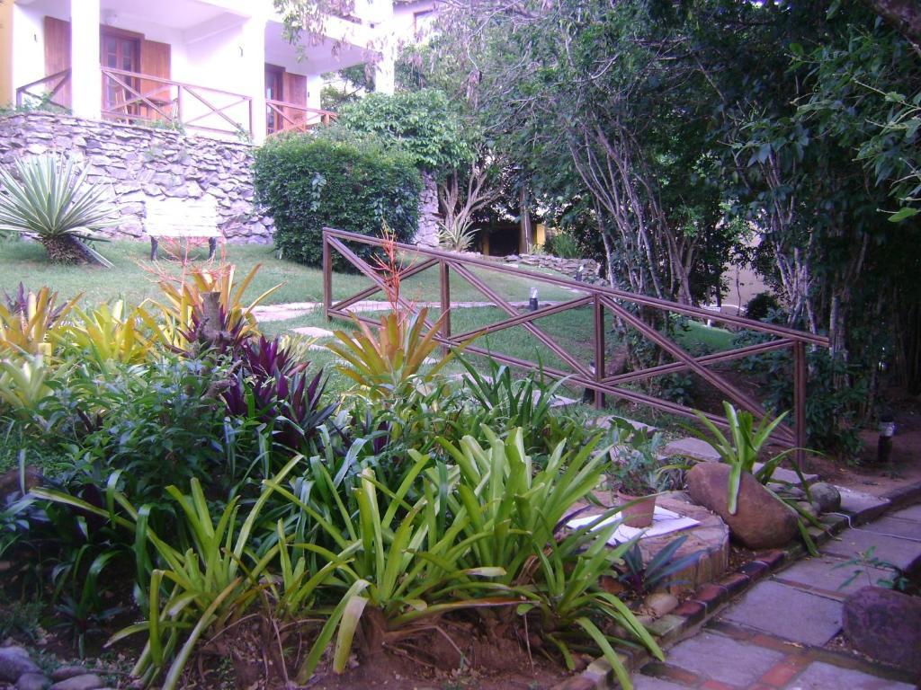 Pousada Villa Toscana Búzios Exteriér fotografie
